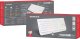 Klawiatura Genesis Thor 230 TKL Wireless Outemu Red (NKG-2165) 17
