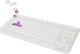 Klawiatura Genesis Thor 230 TKL Wireless Outemu Red (NKG-2165) 2