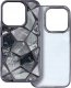Hama Futerał TWINKI do IPHONE 16 czarny 4