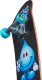 Spin Master Tech Deck - Handboard World Industries 5