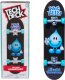Spin Master Tech Deck - Handboard World Industries 9