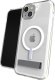 Zagg International ZAGG Crystal Palace Snap KS for iPhone 15 Plus 11