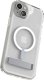 Zagg International ZAGG Crystal Palace Snap KS for iPhone 15 Plus 12