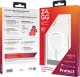 Zagg International ZAGG Crystal Palace Snap KS for iPhone 15 Plus 13