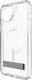 Zagg International ZAGG Crystal Palace Snap KS for iPhone 15 Plus 7