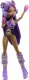 Mattel Monster High Straszysekrety Clawdeen Wolf Seria 4 Potworne zagadki (HXH85) 2