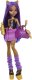 Mattel Monster High Straszysekrety Clawdeen Wolf Seria 4 Potworne zagadki (HXH85) 3