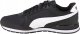Puma Buty męskie Puma ST Runner v3 NL czarne 384857 01 37,5 2