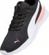 Puma Buty damskie Puma Anzarun Lite czarno-białe 371128 51 35,5 5
