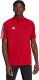 Adidas Koszulka męska adidas Tiro 23 Competition Polo czerwona HI3049 XS 1