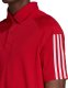 Adidas Koszulka męska adidas Tiro 23 Competition Polo czerwona HI3049 XS 2