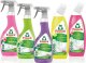 Frosch Płyn do kabin prysznicowych FROSCH spray do czyszczenia Winogronowy 500 ml 3