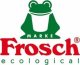 Frosch Płyn do kabin prysznicowych FROSCH spray do czyszczenia Winogronowy 500 ml 4