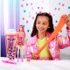 Lalka Barbie Mattel Pop Reveal Lalka Mango Bubble Tea (HTJ22) 6