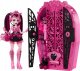Mattel Mattel Monster High Skulltimate Secrets Draculaura Doll 1