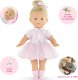 Simba Corolle Ma Corolle Constance Ballerina (9000200200) 1