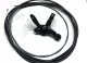 Shimano Shimano Droppost Remote Lever SL-MT500-IL 1