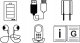 Telefon komórkowy Maxcom GSM MM 720 SE Maxcom 7