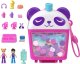 Mattel Polly Pocket. Bubble tea pandy 1