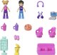 Mattel Polly Pocket. Bubble tea pandy 10