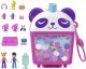 Mattel Polly Pocket. Bubble tea pandy 11