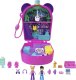 Mattel Polly Pocket. Bubble tea pandy 2