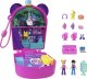 Mattel Polly Pocket. Bubble tea pandy 3