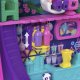 Mattel Polly Pocket. Bubble tea pandy 9