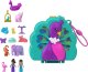 Mattel Polly Pocket. Ogród Pawia 1