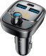 Forever Forever FM transmitter/charger TR-370 BT 30W 3