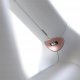 Masażer Therabody Therabody Theragun Sense white TG0003972-3A20 2