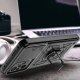Nexeri Etui XIAOMI REDMI NOTE 10 PRO Nexeri CamShield Pro czarne 2