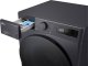 Pralka LG LG F4WR511S2M 5