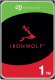 Dysk Seagate Serwerowy dysk HDD 3.5" Seagate IronWolf NAS ST1000VN008 1TB 1