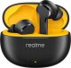 Słuchawki Realme Słuchawki dokanałowe Realme Buds T100 czarny one size 6