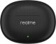Słuchawki Realme Słuchawki dokanałowe Realme Buds T100 czarny one size 7