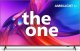 Telewizor Philips Telewizor Philips The One 75PUS8808/12 75" LED 120Hz 4K UHD Smart Ambilight 1