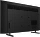 Telewizor Sony KD-75X80L LED 75'' 4K Ultra HD Google TV 4