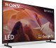 Telewizor Sony KD-75X80L LED 75'' 4K Ultra HD Google TV 2