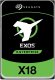 Dysk Seagate DYSK HDD SEAGATE EXOS ENTERPRISE X18 ST18000NM004J 18TB 4