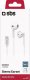 Słuchawki SBS Mobile SBS Studio Mix 65c In-Ear USB-C weiß 1