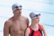 Beco Swimming googles Training UV antifog 9969 511 1
