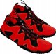 Beco Aqua shoes unisex BECO 9217 5 size 37 red 3