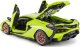 Rastar RASTAR RC car 1:18 Lamborghini Sian Building kit, 97400 1