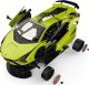 Rastar RASTAR RC car 1:18 Lamborghini Sian Building kit, 97400 3