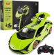 Rastar RASTAR RC car 1:18 Lamborghini Sian Building kit, 97400 6