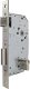 LOB MORTISE LOCK 203040HL/403040HL WITHOUT 1
