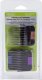 Maszynka do włosów Moser MOSER 1247-7445 Attachment combs set 3pcs. 2
