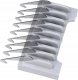 Maszynka do włosów Moser MOSER 1233-7180 Attachment comb slideon 3
