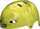Bell Kask juniorski BELL SPAN matte hi-viz yellow camo roz. S (51–55 cm) (NEW) 2